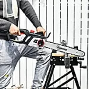 OutSunny Chainsaw Steel with Double Break