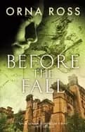 before the fall centenary edition