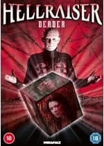 Hellraiser 7 - Deader - DVD