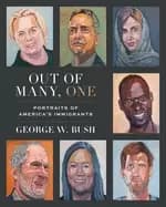 out of many one portraits of americas immigrants