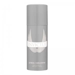Paco Rabanne Invictus Deodorant For Him 150ml
