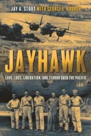 Jayhawk by Jay A. Stout