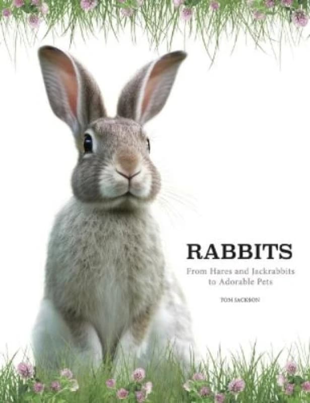 Rabbits Hardback