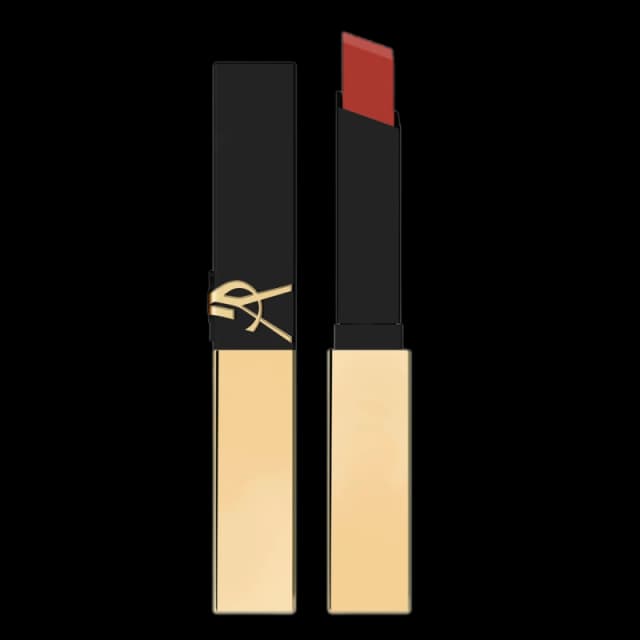 Yves Saint Laurent Rouge Pur Couture The Slim Lipstick (2025) 2.2g 28 - Pink Palace