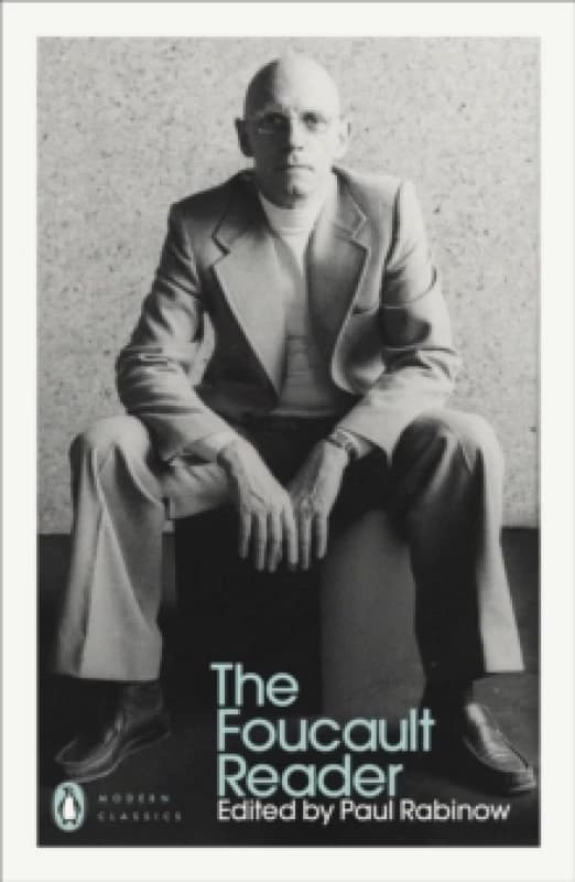 The Foucault Reader. Paperback. By Michel Foucault Books