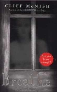Breathe by Cliff Mcnish Paperback