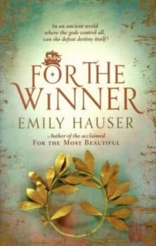 For the Winner by Emily Hauser Hardback