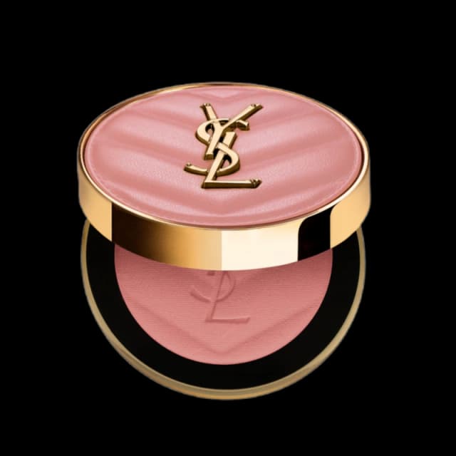 Yves Saint Laurent Make Me Blush Powder 5g 06 Rose Haze