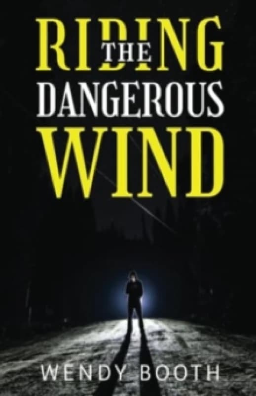 Riding the Dangerous Wind Paperback / softback