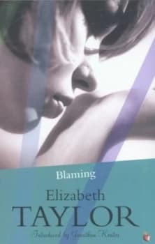 Blaming by Elizabeth Taylor Paperback