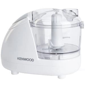 Kenwood CH180A 300W Mini Chopper