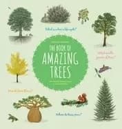 book of amazing trees