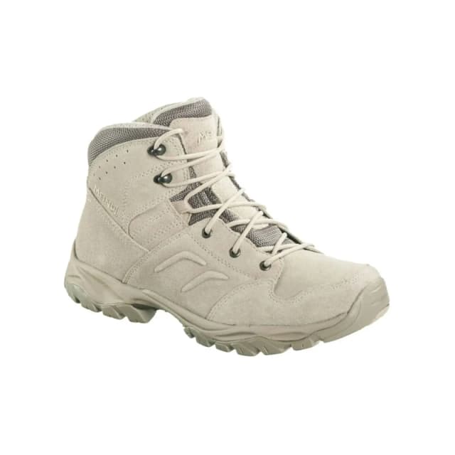 Womens hiking Trainers Meindl Sahara Beige Female 42