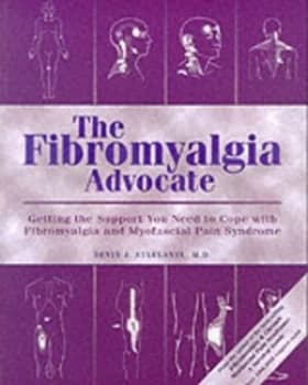 The Fibromyalgia Advocate by Devin J. Starlanyl Paperback