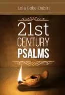 21st century psalms