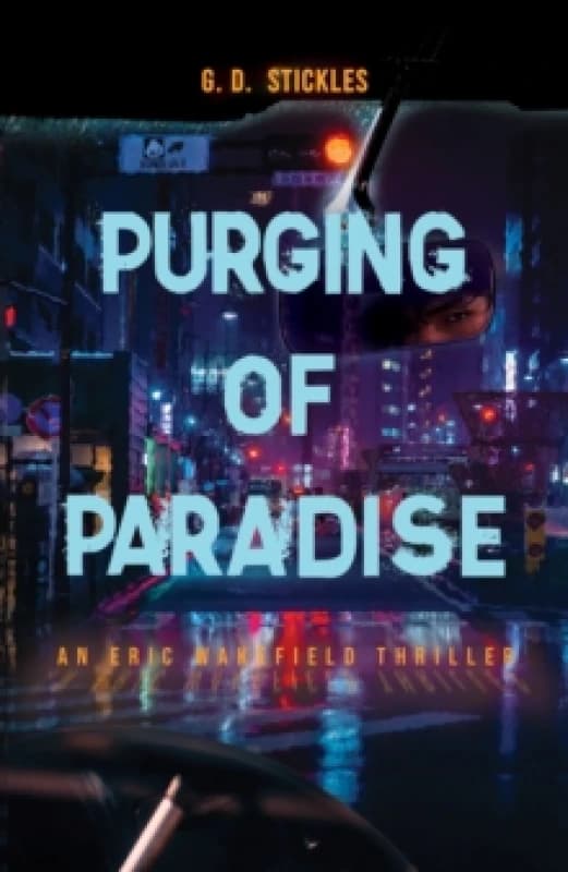 Purging of Paradise Paperback / softback