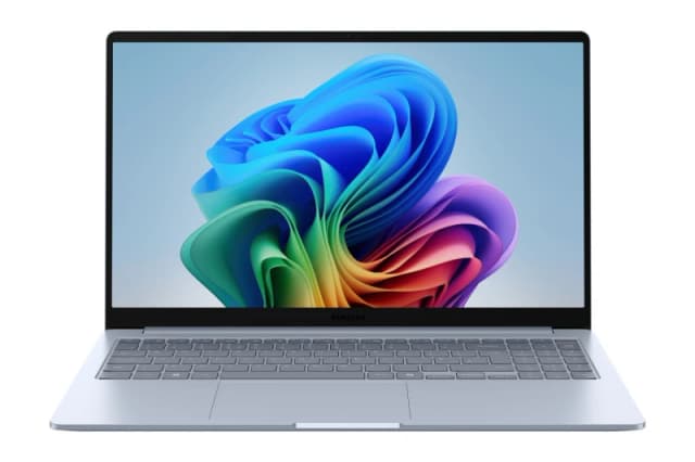 Samsung Galaxy Book4 Edge 15.6 8GB 512GB Laptop