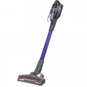 Black & Decker PowerSeries BHFEV182CP-GB Cordless Pet Stick Vacuum Cleaner