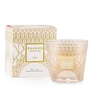 Baobab Collection My First Baobab Paris Scented Candle 8cm