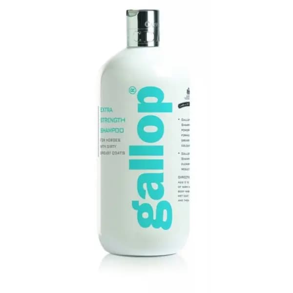 Carr Day Martin Gallop Extra Strength Shampoo 500ml