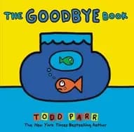 goodbye book