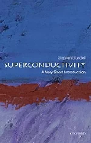 superconductivity a very short introduction