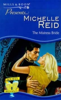 The Mistress Bride by Michelle Reid Book