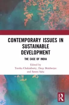 Contemporary Issues in Sustainable DevelopmentThe Case of India