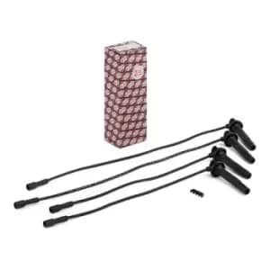 ASHIKA Ignition Lead Set SUBARU 132-07-714 22451AA730,22451AA800,22451AA810 Ignition Cable Set,Ignition Wire Set,Ignition Cable Kit,Ignition Lead Kit