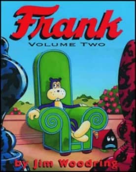 Frank. Vol 2 Paperback
