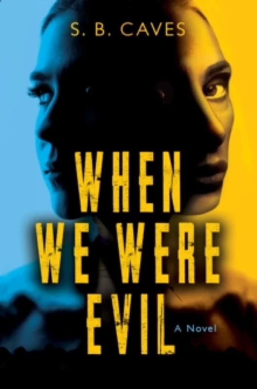 When We Were Evil : Are you ready to confess your sins? Paperback / softback