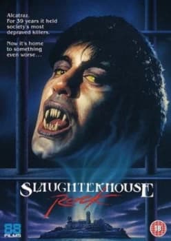 Slaughterhouse Rock - DVD