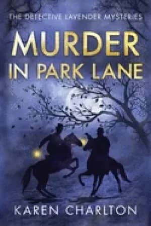 murder in park lane