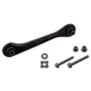 Track Control Arm Link 40438 by Febi Bilstein Lower Front/Rear Axle Right RH