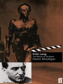 Fritz Lang by Patrick Mcgilligan Paperback