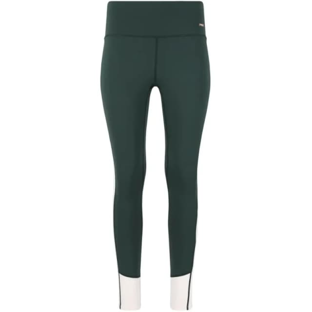 Athlecia Womens leggings Athlecia Aspasia Vert Female 40