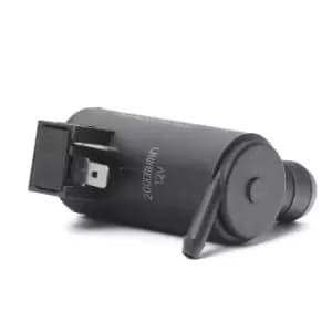 RIDEX Windshield Washer Pump PEUGEOT,CITROEN 794W0024