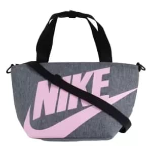 Nike Shoulder Bag Juniors - Grey