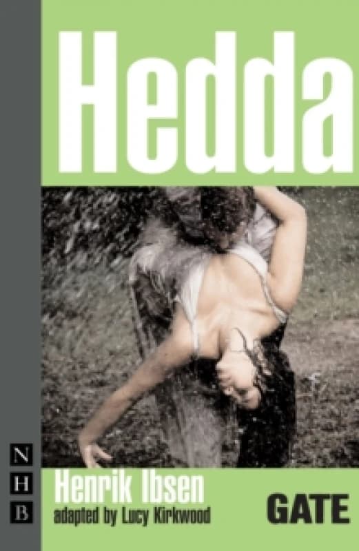 Hedda Paperback / softback