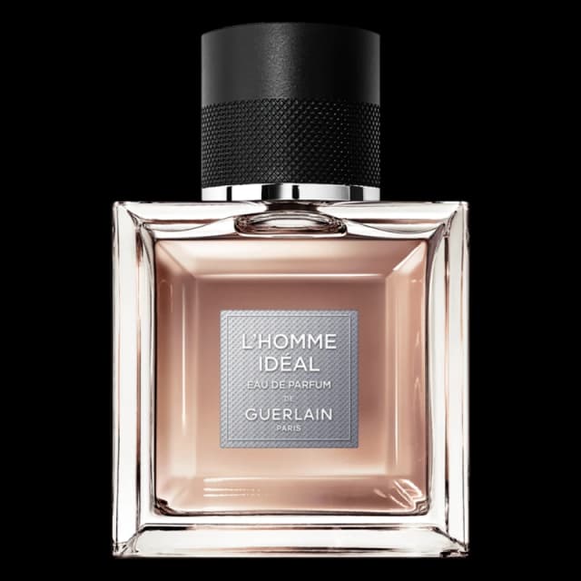 GUERLAIN LHomme Ideal Eau de Parfum 50ml
