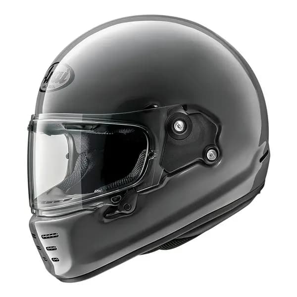 Arai Concept-XE Modern Grey Full Face Helmet Size M