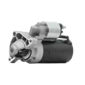 RIDEX Starter motor OPEL,FIAT,PEUGEOT 2S0012 5802EA,5802W7,5802Y0 Starter,Engine starter,Engine starter motor 71722353,9635659780,9647157980,5802EA