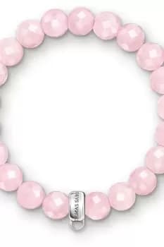 Thomas Sabo Jewellery Charm Club Charm Bracelet JEWEL X0191-034-9-L18.5