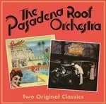 Pasadena Roof Orchestra - A Talking Picture / Night Out (Music CD)