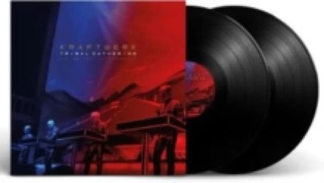 Tribal gathering Vinyl