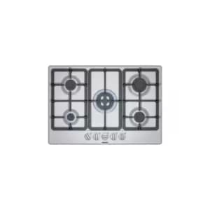 Siemens iQ300 75cm 5 Burner Gas Hob - Stainless Steel