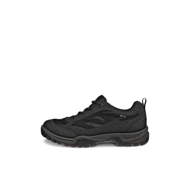 Hiking shoes Ecco Xpedition III Noir Male 40