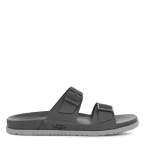 Ugg Ugg Wainscott Flat Sandals - Grey