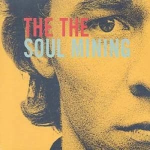 Soul Mining by The The CD Album