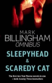 Mark Billingham Omnibus by Mark Billingham Paperback